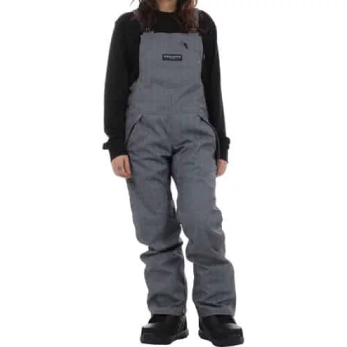 Airblaster\u0020Women\u0027s\u0020Freedom\u0020Bib\u0020pants\u0020overall\u0020stripe