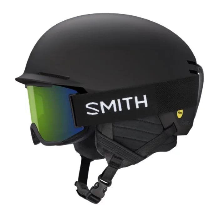 Smith\u0020Scout\u0020Matte\u0020Black\u0020MIPS