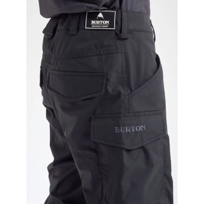 Burton\u0020Covert\u0020Pant\u0020Black