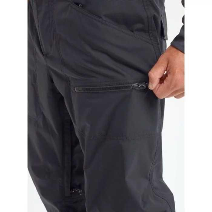 Burton\u0020Covert\u0020Pant\u0020Black