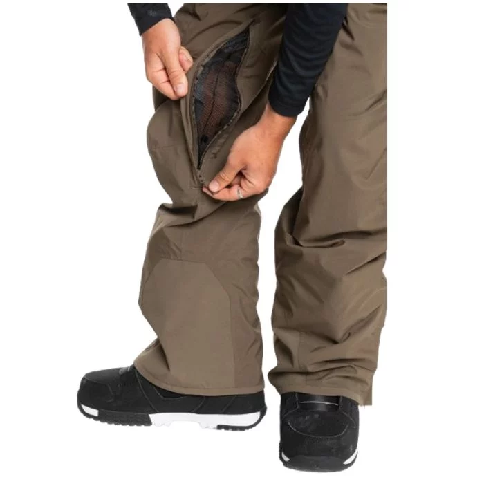 Quicksilver\u0020Utility\u0020Pant\u0020Canteen