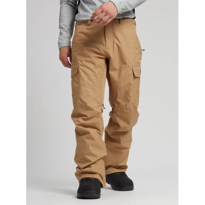 Burton\u0020Cargo\u00202L\u0020Regular\u0020Fit\u0020Pants\u0020Kelp