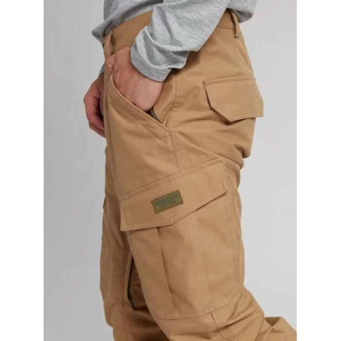 Burton\u0020Cargo\u00202L\u0020Regular\u0020Fit\u0020Pants\u0020Kelp