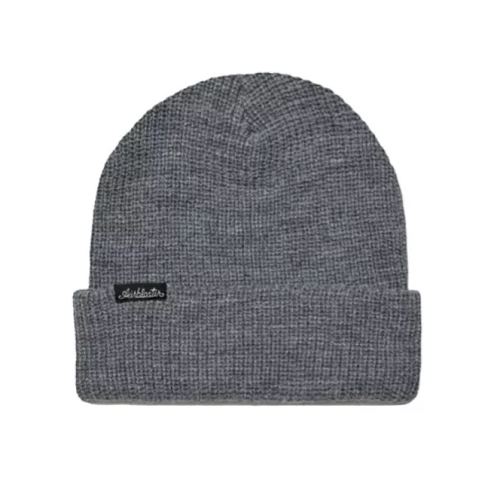 Airblaster\u0020Commodity\u0020Beanie\u0020Charcoal