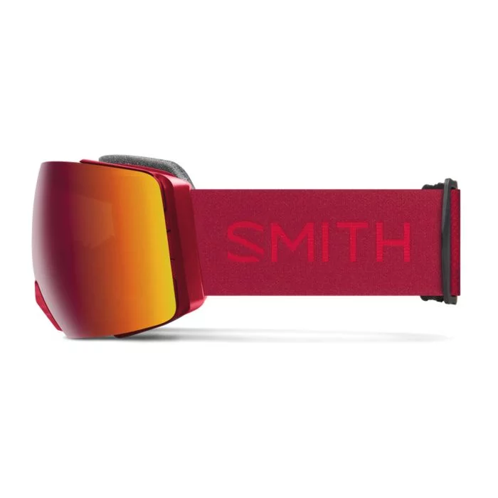 Smith\u0020I\u002DO\u0020MAG\u0020XL\u0020Crimson\u0020Chromapop\u0020Sun\u0020Red\u0020Mirror