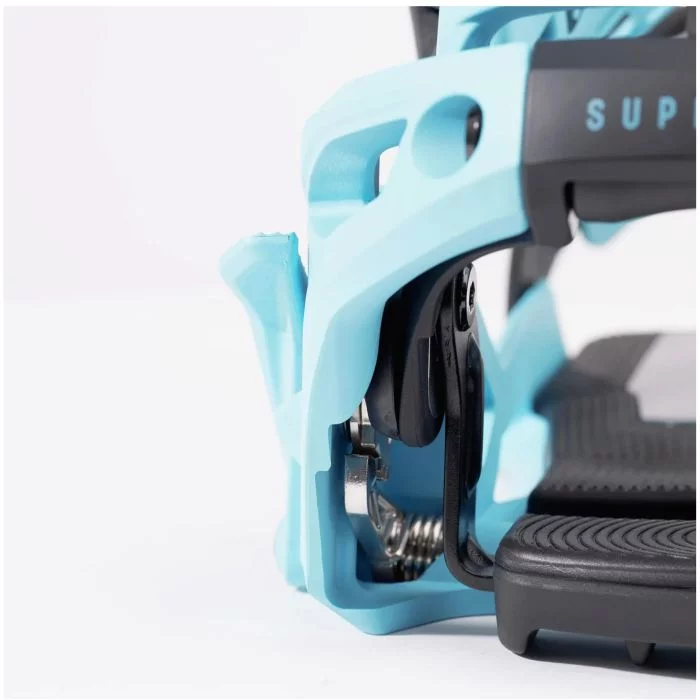 Nidecker\u0020Supermatic\u0020Cyan