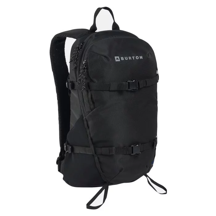 Burton\u0020Dayhiker\u00202.0\u002022L\u0020True\u0020Black