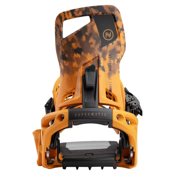 Nidecker\u0020Supermatic\u0020Dune\u0020Orange