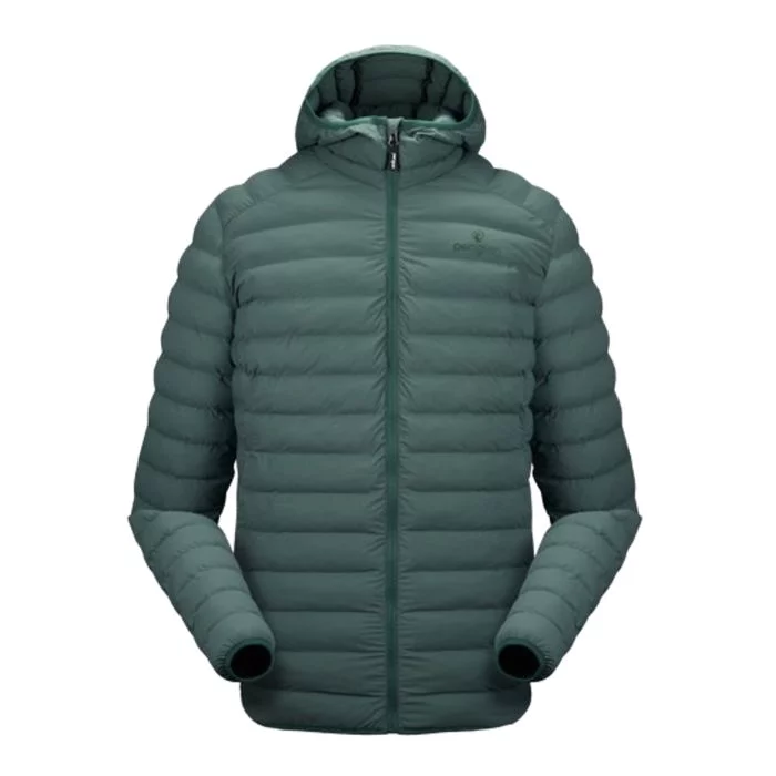 Penguin\u0020Men\u0020Fiberball\u0020Insulation\u0020Jacket\u0020Fender\u0020Green