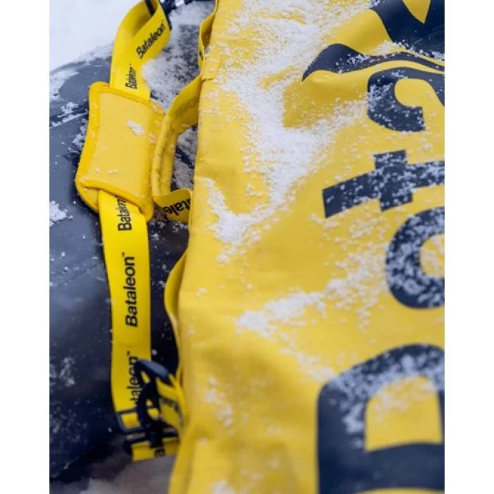 Bataleon\u0020GetAway\u0020Snowboard\u0020Bag\u0020Yelow