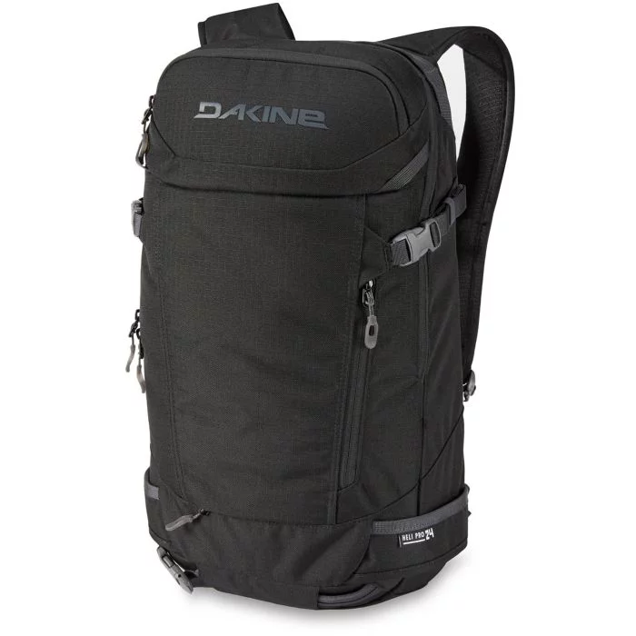 Dakine\u0020Heli\u0020Pro\u002024L\u0020Black