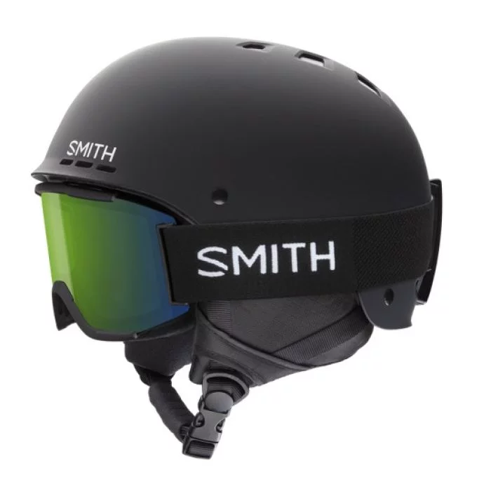 Smith\u0020Holt\u0020Matte\u0020Black