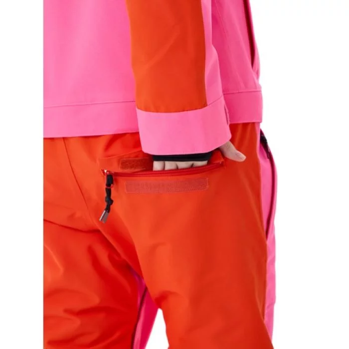 Airblaster\u0020Women\u0027s\u0020Stretch\u0020Freedom\u0020Suit\u0020Hot\u0020Pink