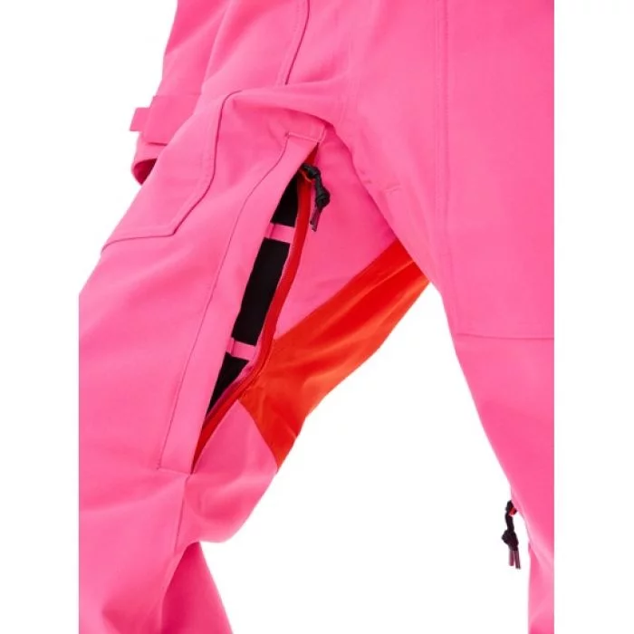 Airblaster\u0020Women\u0027s\u0020Stretch\u0020Freedom\u0020Suit\u0020Hot\u0020Pink