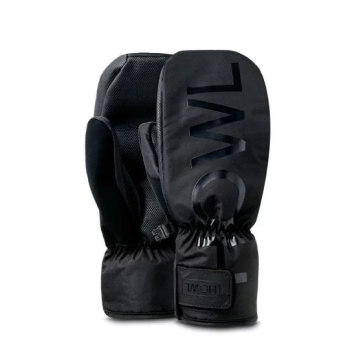 Howl\u0020Flyweight\u0020Mitt\u0020Black