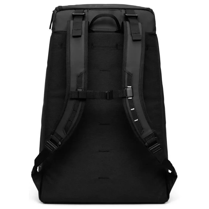 DB\u0020Hugger\u0020Bootpack\u002045L\u0020Black\u0020Out