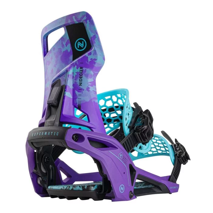 Nidecker\u0020Supermatic\u0020Joker\u0020Purple