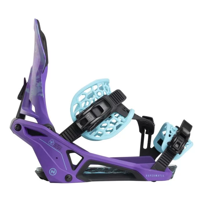 Nidecker\u0020Supermatic\u0020Joker\u0020Purple