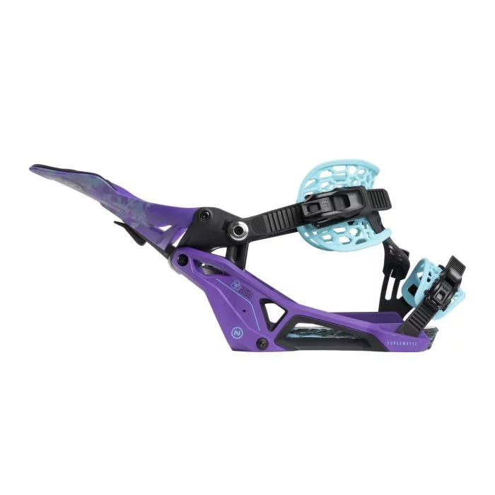 Nidecker\u0020Supermatic\u0020Joker\u0020Purple