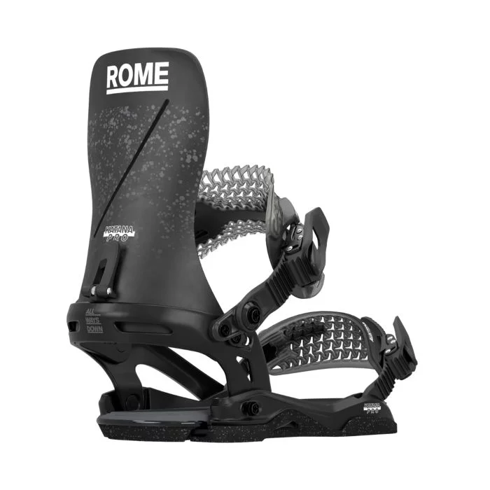 Rome\u0020Katana\u0020Pro\u0020Black