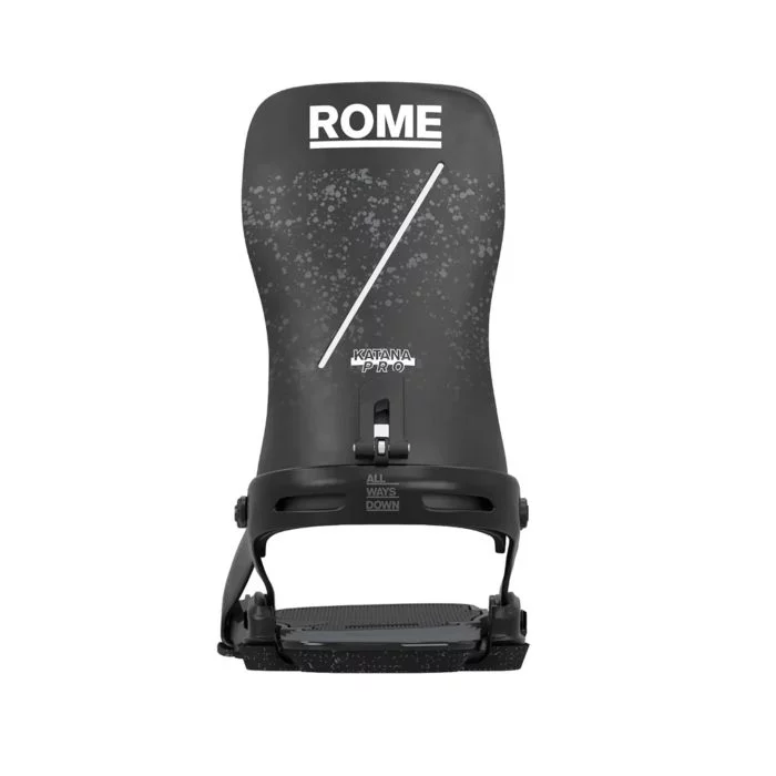 Rome\u0020Katana\u0020Pro\u0020Black