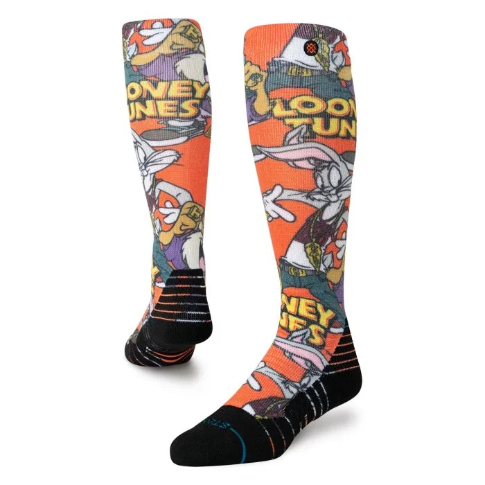 Stance\u0020Performance\u0020Looney\u0020Mid\u0020Poly\u0020Snow