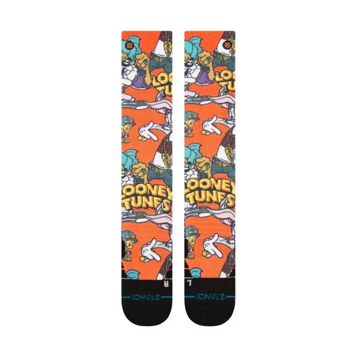 Stance\u0020Performance\u0020Looney\u0020Mid\u0020Poly\u0020Snow