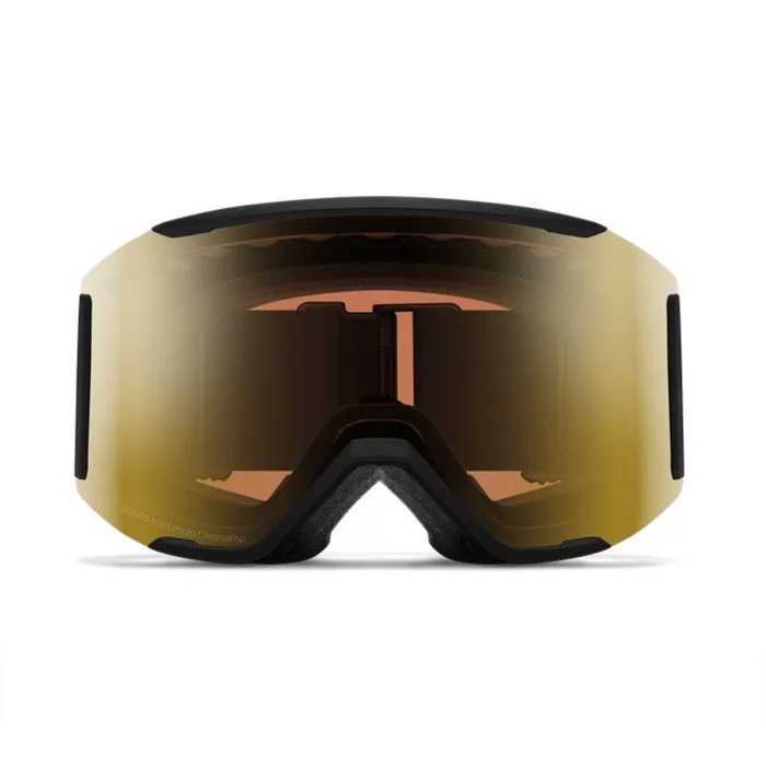 Smith\u0020Squad\u0020Mag\u0020Black\u0020Chromapop\u0020Pro\u0020Photochromic\u0020Gold\u0020Mirror