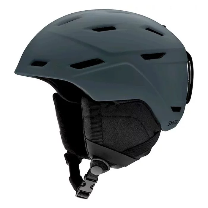 Smith\u0020Mission\u0020helm\u0020matte\u0020Slate