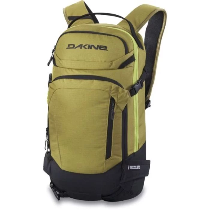 Dakine\u0020Heli\u0020Pro\u002020L\u0020Green\u0020Moss