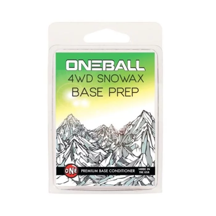 Oneball\u00204WD\u0020Base\u0020Prep\u0020