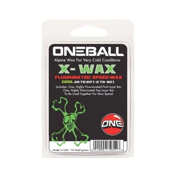 Oneball\u0020Hot\u0020Wax\u0020Kit