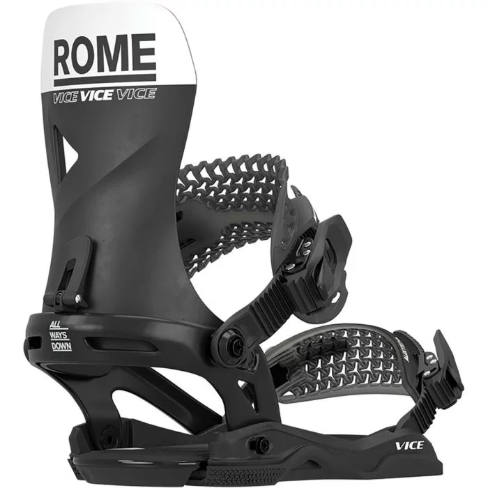 Rome\u0020Vice\u0020Black