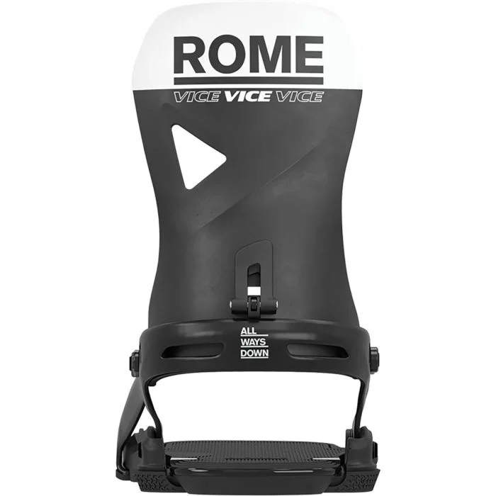 Rome\u0020Vice\u0020Black