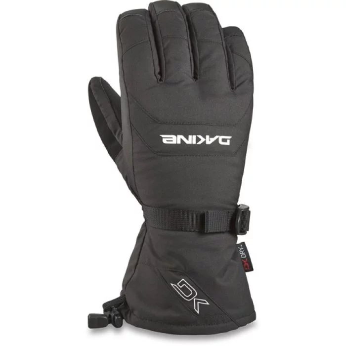 Dakine\u0020Scout\u0020Glove\u0020Black