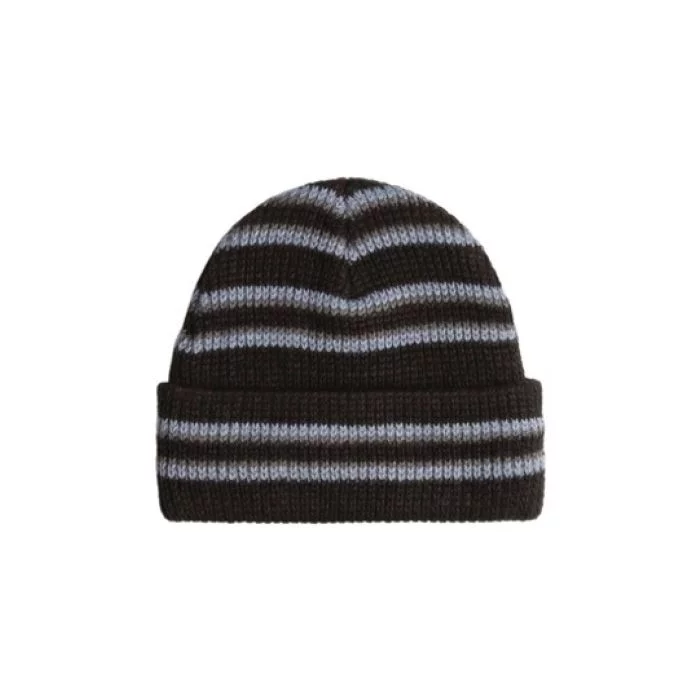 Quiksilver\u0020Split\u0020Beanie\u0020Black