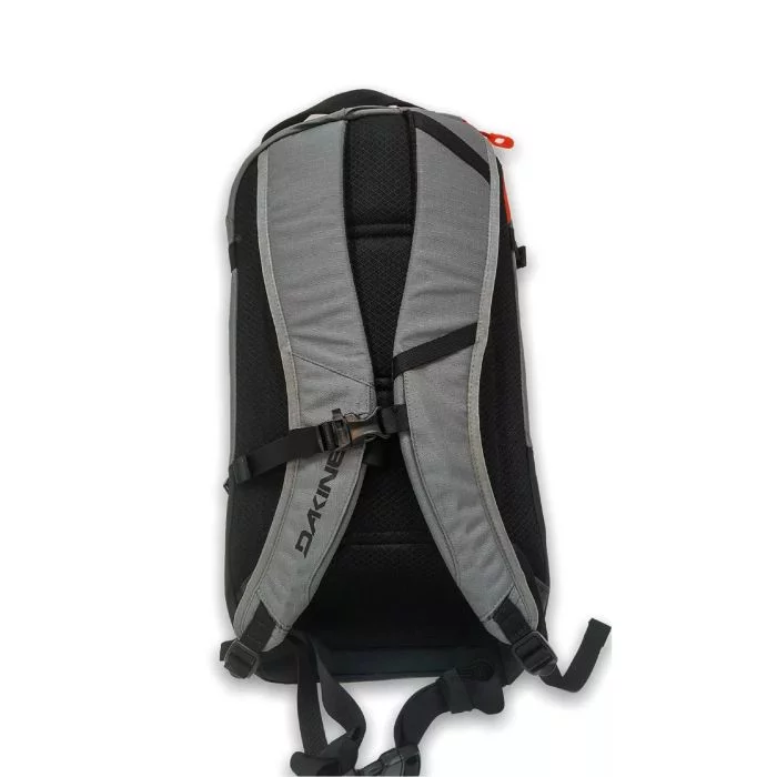 Dakine\u0020Heli\u0020Pack\u002012L\u0020Steel\u0020Grey