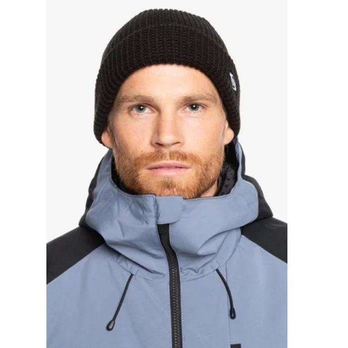 Quiksilver\u0020Tofino\u0020Beanie\u0020Black