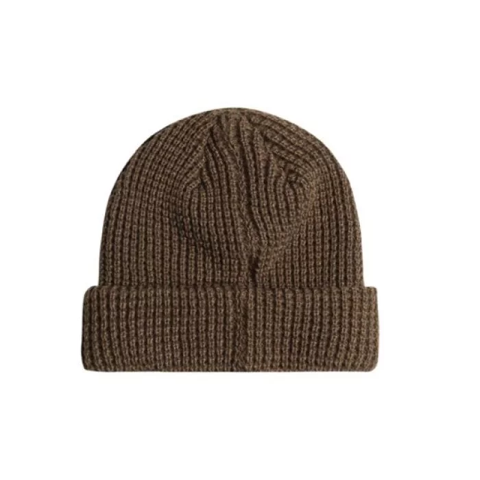 Quiksilver\u0020Tofino\u0020Beanie\u0020Brown