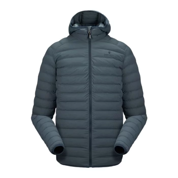 Penguin\u0020Men\u0020Fiberball\u0020Insulation\u0020Jacket\u0020Fender\u0020Washed\u0020Blue