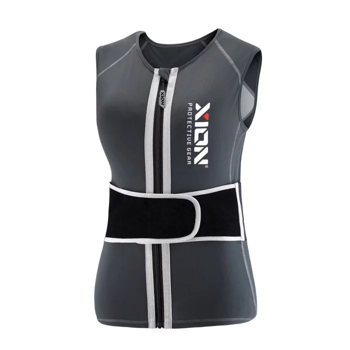 Xion\u0020Protective\u0020Gear\u0020Nosleeve\u0020Vest\u0020Freeride\u0020Women