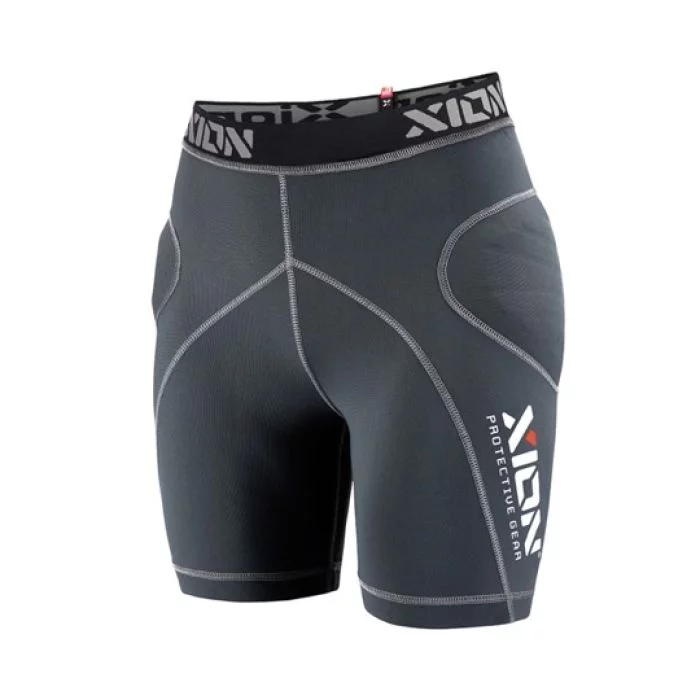 Xion\u0020Protective\u0020Gear\u0020Freeride\u0020Short\u0020Women