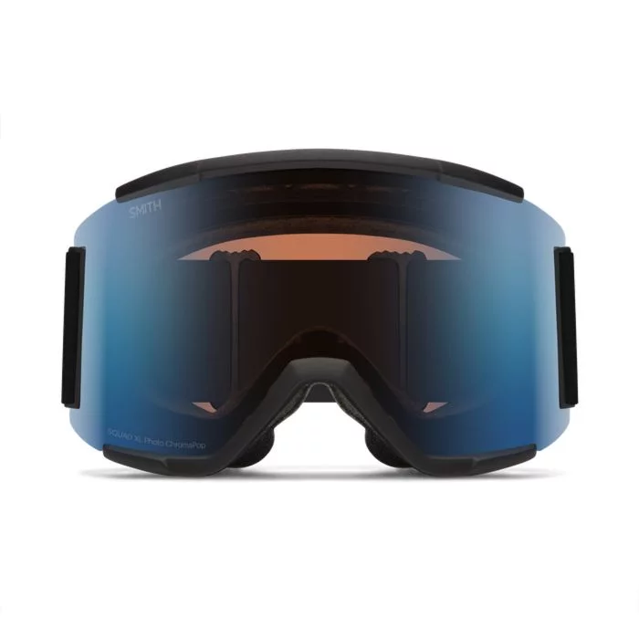 Smith\u0020Squad\u0020XL\u0020Black\u0020Chromapop\u0020Pro\u0020Photochromic\u0020Blue\u0020Mirror