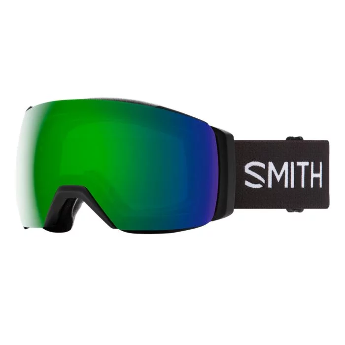 Smith\u0020I\u002DO\u0020MAG\u0020XL\u0020Black\u0020Chromapop\u0020Sun\u0020Green\u0020Mirror