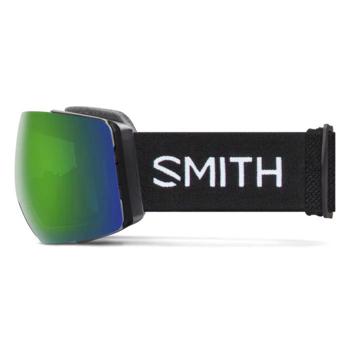 Smith\u0020I\u002DO\u0020MAG\u0020XL\u0020Black\u0020Chromapop\u0020Sun\u0020Green\u0020Mirror