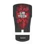 Bent\u0020Metal\u0020Lightning\u0020Supermatic\u0020Black\u0020Red