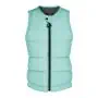 Mystic\u0020Dames\u0020Star\u0020Impact\u0020vest\u0020mist\u0020mint