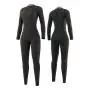 Mystic\u0020Dames\u0020Brand\u00203\u002D2\u0020back\u002Dzip\u0020fullsuit\u0020wetsuit\u0020night\u0020blue