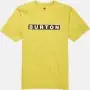Burton\u0020Vault\u0020Short\u0020Sleeve\u0020T\u002DShirt\u0020sulfur