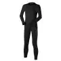 Falke\u0020maximum\u0020Warm\u0020underwear\u0020set\u0020kids\u0020black